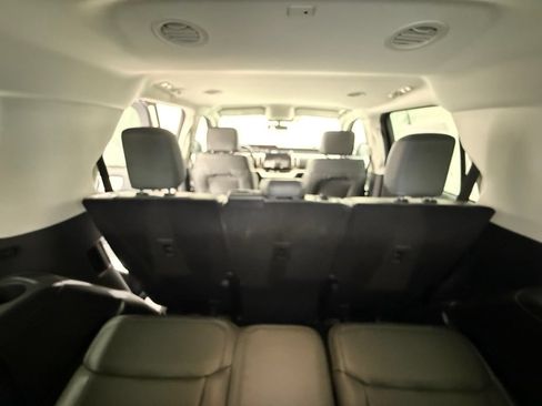 New 2027 Ford Expedition Active AWD/4WD image 37