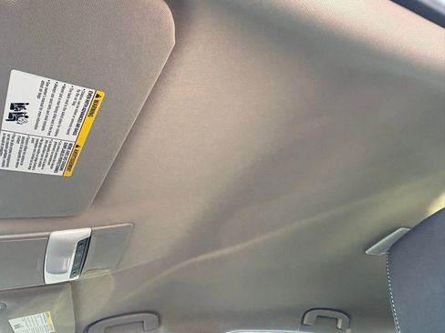 Certified 2025 Nissan Altima 2.5 S FWD image 32