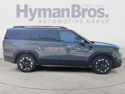 Used 2024 Hyundai Santa Fe SEL AWD/4WD image 2