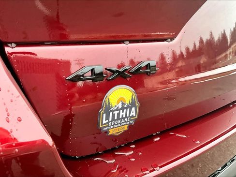 New 2026 Jeep Grand Cherokee Limited image 7