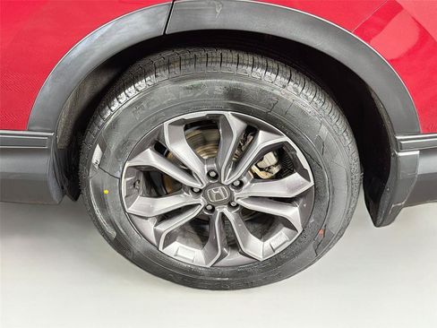 Used 2021 Honda CR-V EX image 35