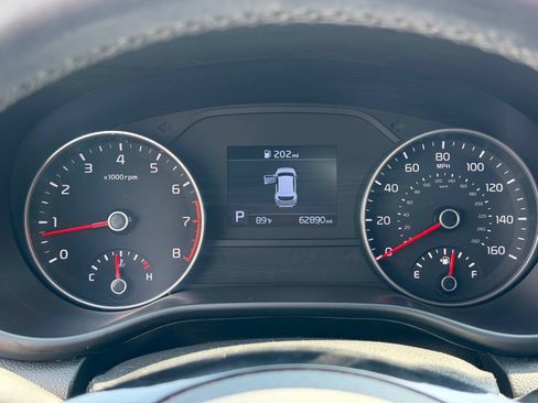 Used 2022 Kia Sportage Nightfall Edition w/ Nightfall Fwd Premium Package image 31