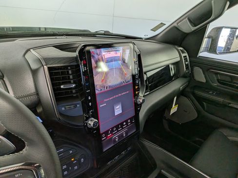 New 2026 RAM 1500 Rebel image 26