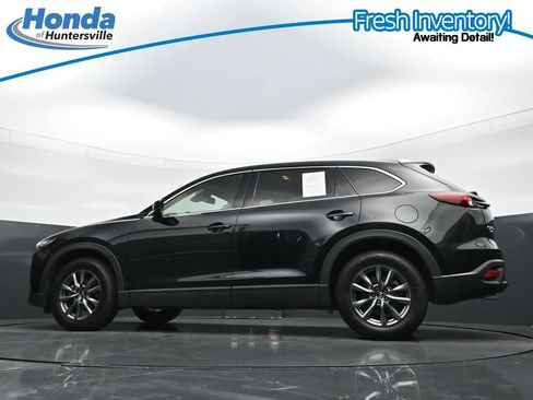 Used 2022 MAZDA CX-9 Touring AWD/4WD image 31
