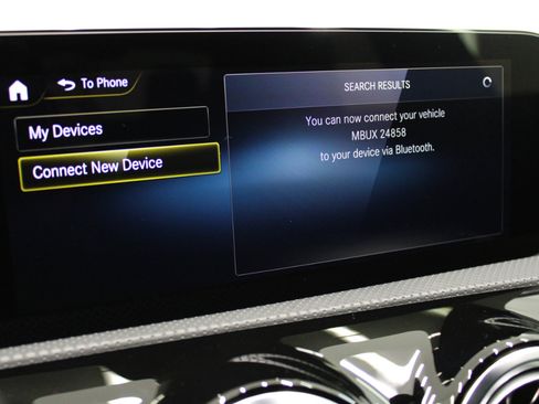 Used 2023 Mercedes-Benz CLA 250 4MATIC image 65