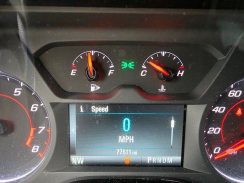 Used 2016 Chevrolet Camaro LT image 41