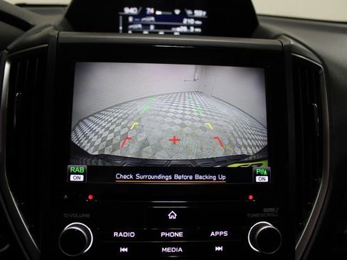 Used 2020 Subaru Forester Sport image 3