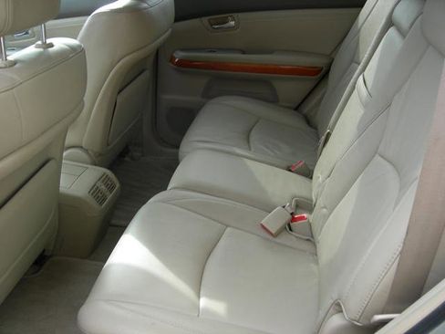 Used 2009 Lexus RX 350 AWD image 15