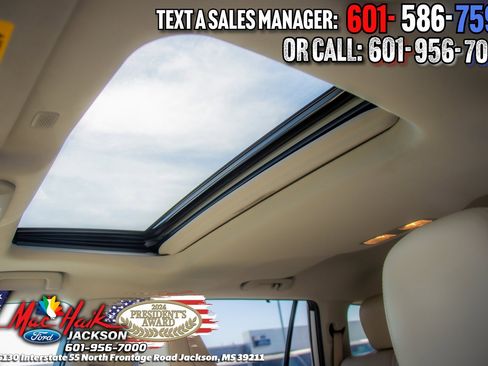 Used 2021 Toyota Highlander Limited image 12