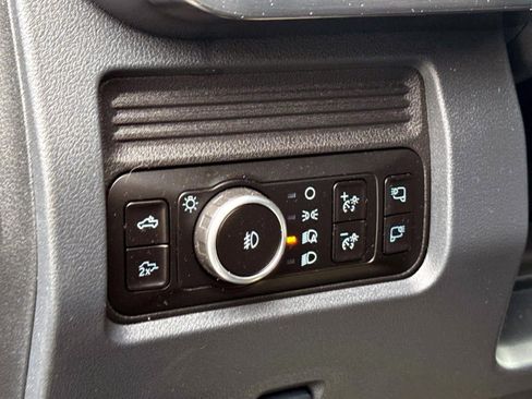 Used 2025 Ford F250 Lariat w/ Chrome Package AWD/4WD image 19