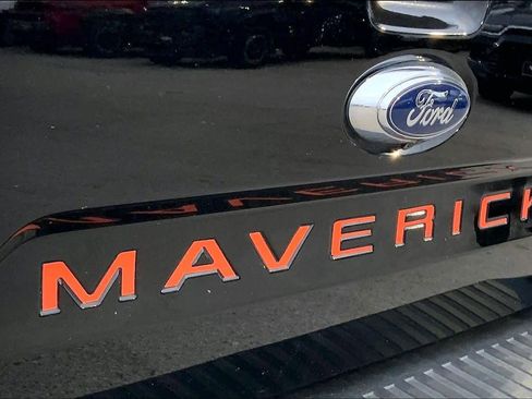 Used 2022 Ford Maverick XLT image 29