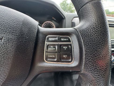 Used 2016 RAM 1500 Tradesman w/ Popular Equipment Group RWD image 18