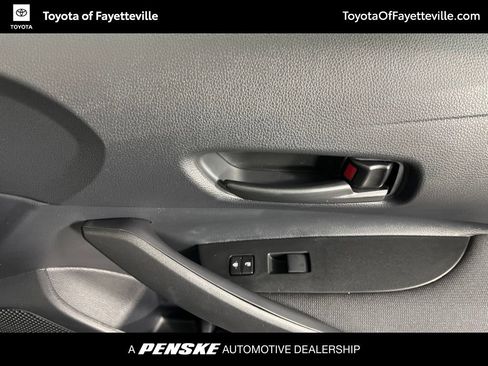 Used 2026 Toyota Corolla LE FWD image 10
