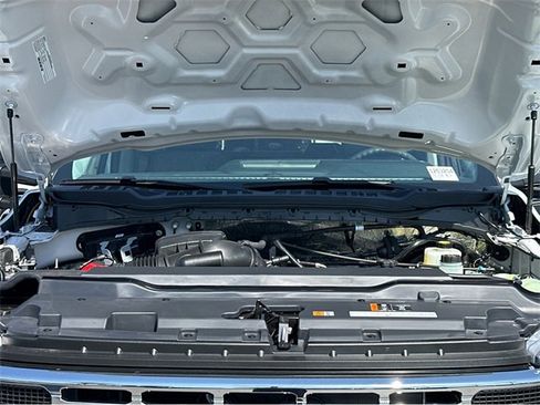 New 2025 Ford F250 XLT image 34