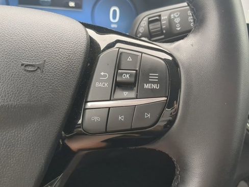 Used 2024 Ford Escape Platinum image 26