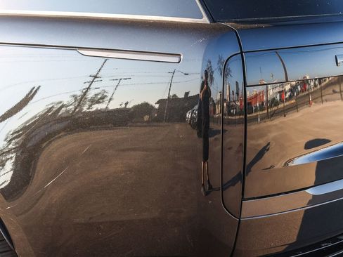 New 2026 Land Rover Range Rover SE image 10