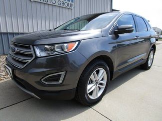 Used 2017 Ford Edge SEL w/ Equipment Group 201A AWD/4WD video 1