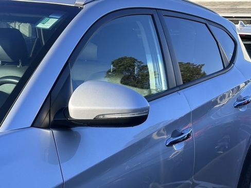 Used 2017 Hyundai Tucson Limited image 11