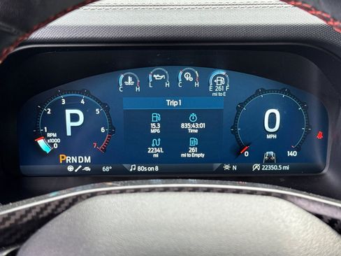 Used 2023 Ford Bronco Raptor AWD/4WD image 25