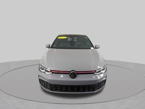 Used 2023 Volkswagen GTI Autobahn FWD image 16