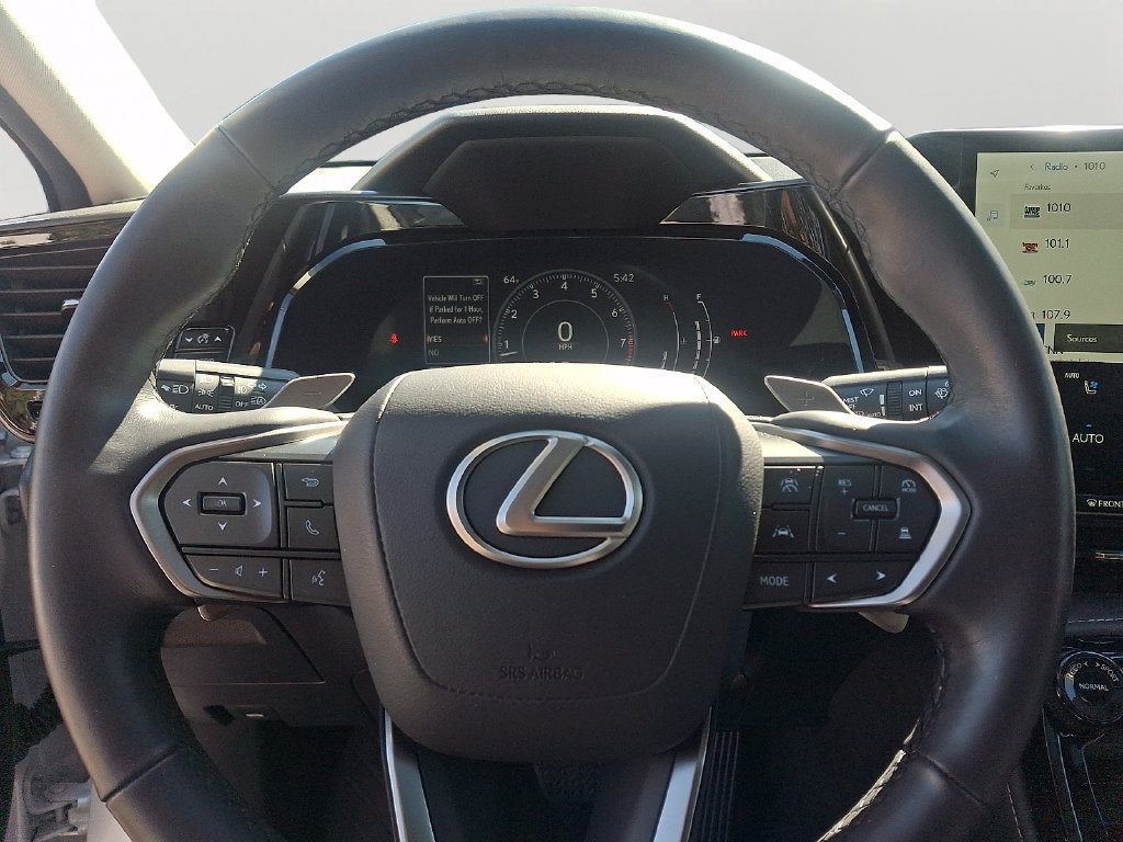 Used 2025 Lexus NX 250 AWD w/ Cold Area Package image 21