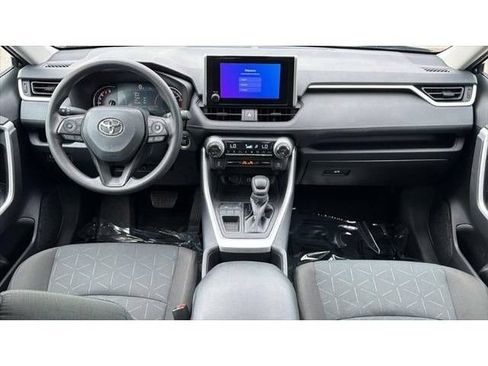 Certified 2024 Toyota RAV4 XLE FWD image 35