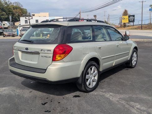 Used 2007 Subaru Outback 2.5i Limited image 12