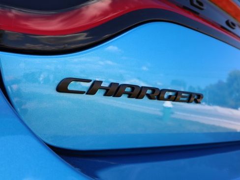 Used 2023 Dodge Charger R/T Scat Pack w/ Plus Group image 34