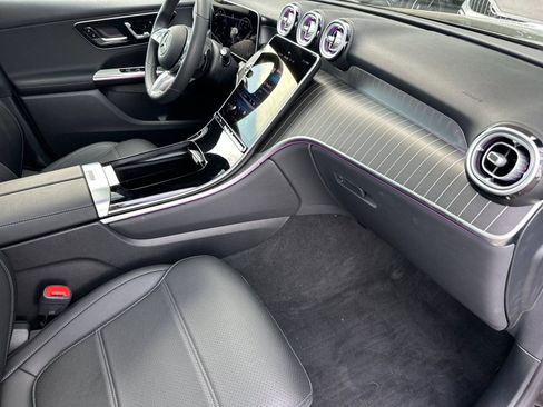 Certified 2026 Mercedes-Benz GLC 300 GLC 300 image 17