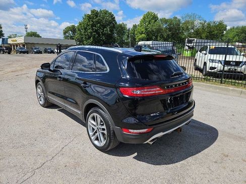 Used 2017 Lincoln MKC Reserve AWD/4WD image 3