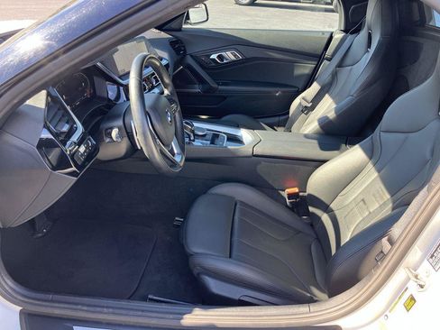 Used 2021 BMW Z4 sDrive30i RWD image 20