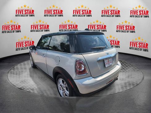 Used 2013 MINI Cooper Hardtop FWD image 5