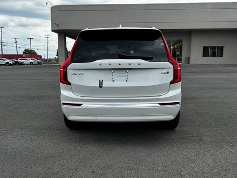 New 2025 Volvo XC90 B6 Plus w/ Protection Package Premier image 6