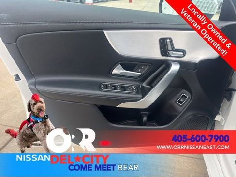 Used 2025 Mercedes-Benz CLA 250 image 15