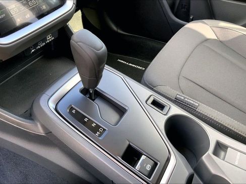 Certified 2025 Subaru Crosstrek 2.0i Premium w/ Crosstrek Mirror Package image 16