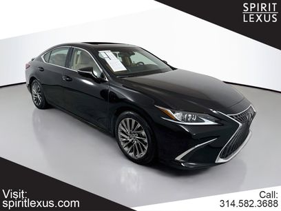Used 2024 Lexus ES 300h w/ Accessory Package (Z2)