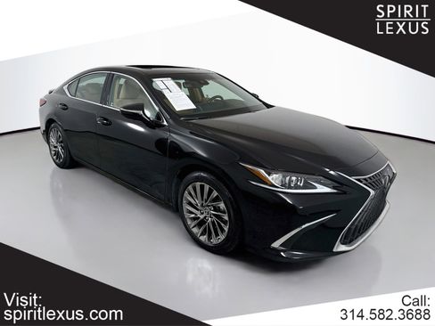 Used 2024 Lexus ES 300h w/ Accessory Package (Z2) FWD image 1