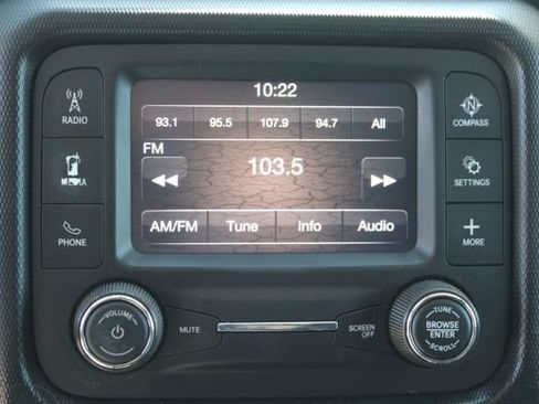 Used 2020 Jeep Wrangler Unlimited Sport S AWD/4WD image 24