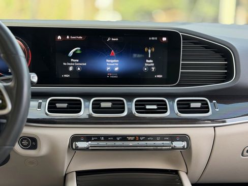 Used 2020 Mercedes-Benz GLE 350 image 48