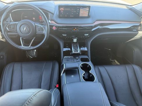 Used 2022 Acura MDX FWD w/ Technology Package image 24