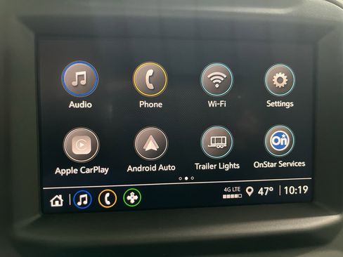 New 2026 Chevrolet Silverado 2500 W/T w/ WT Convenience Package image 14