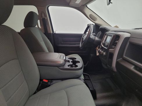 Used 2017 RAM 1500 Tradesman w/ Popular Equipment Group image 21