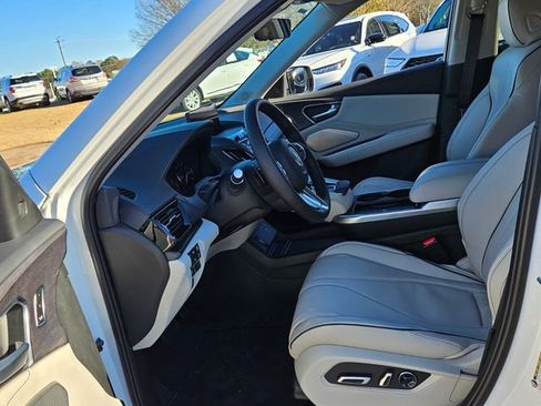 New 2026 Acura RDX SH-AWD w/ Advance Package image 5