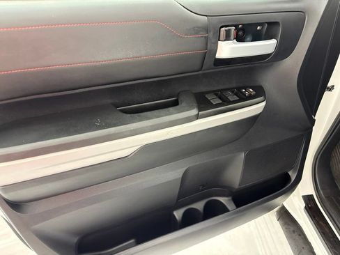 Used 2019 Toyota Tundra TRD Pro AWD/4WD image 24