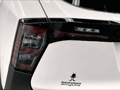 New 2026 Nissan Kicks SV w/ Cold Weather Package FWD image 20