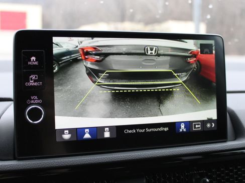 New 2026 Honda CR-V EX-L image 37