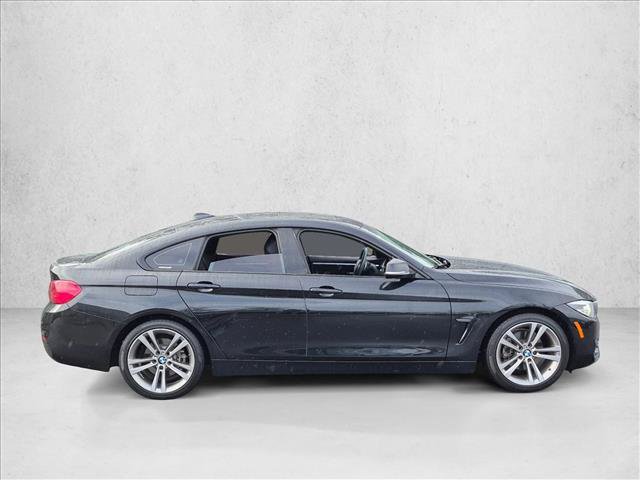 Used 2018 BMW 430i Gran Coupe RWD image 4
