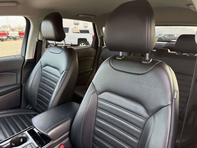 Used 2019 Ford Edge SEL w/ Equipment Group 201A AWD/4WD image 12
