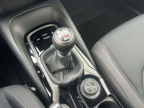 Used 2025 Toyota Corolla Core image 32