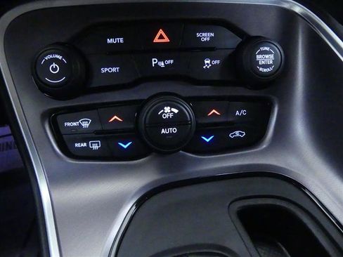 Used 2021 Dodge Challenger GT w/ Cold Weather Group image 16